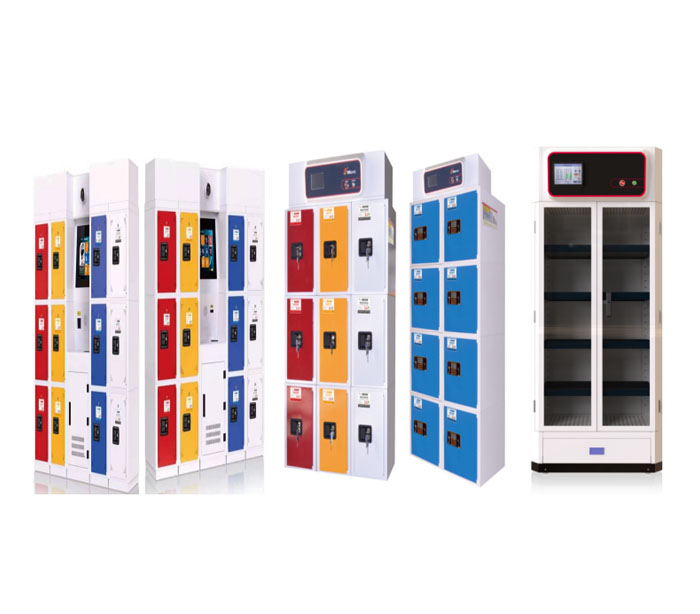 joonda物聯(lián)網?；方M合柜