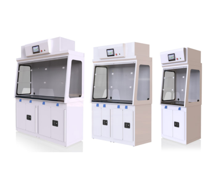 joonda凈氣型通風柜